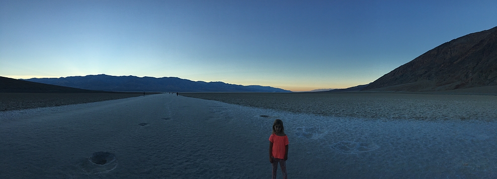 Death Valley NP